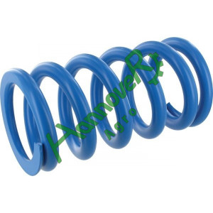 Пружина притискна 16,5x98,5x212 3298470, Lemken